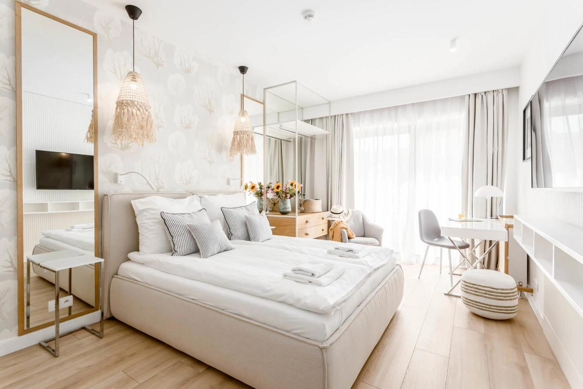Apartamenty Chmielna 10 - Kompleks Deo - Old Town By Rent Like Home Gdańsk Eksteriør billede